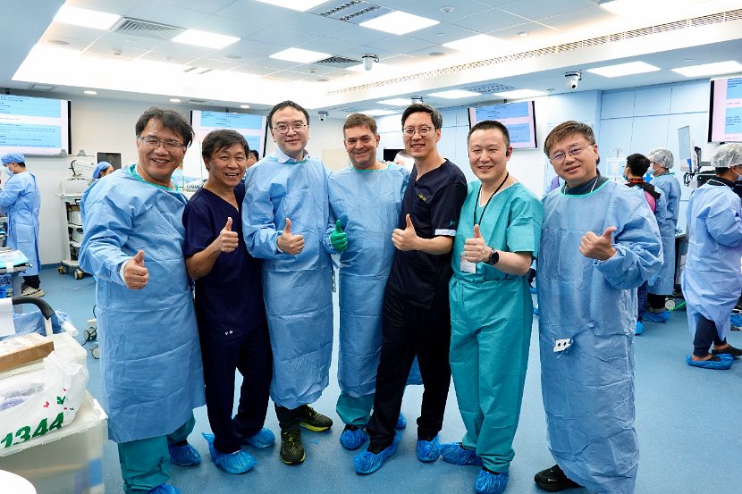 HK Wrist Course 2024 - Workshops  - 168 of 241